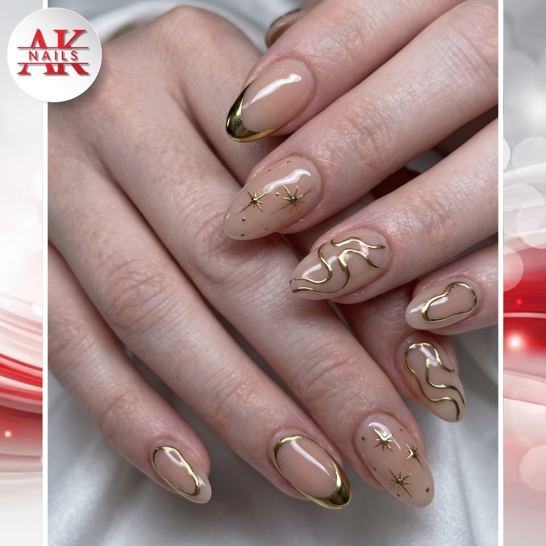 amazing nail